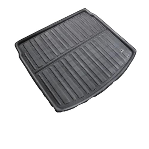 Tapis de coffre CRV MK5 étanche contre les taches et salissures de coffre