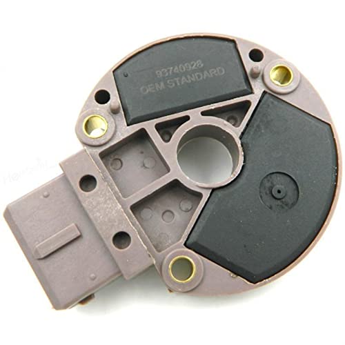 Module d'allumage 93740928 Daewoo et Chevrolet Spark Matiz
