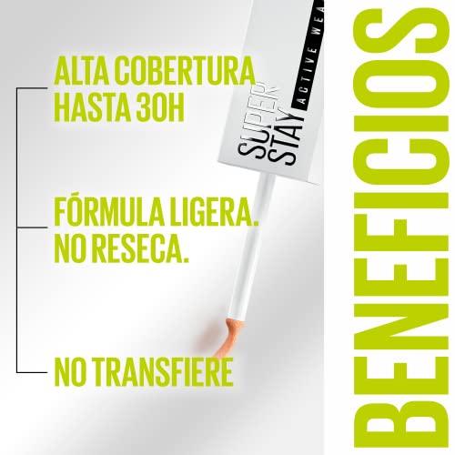 Rostro, Beauty Imagen adicional