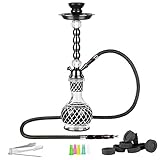 Mianova ist Ihr Spezialist für Shishas to GO / Unterwegs, Outdoor Wasserpfeifen, Alu Koffer und Zubehör