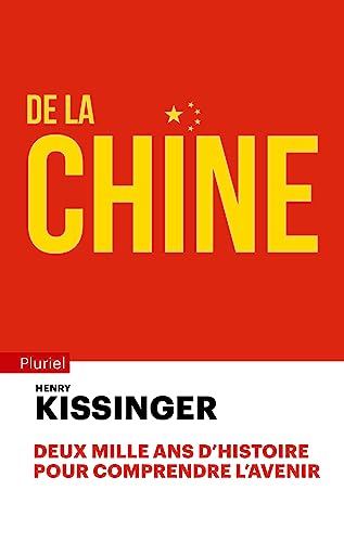 De la Chine