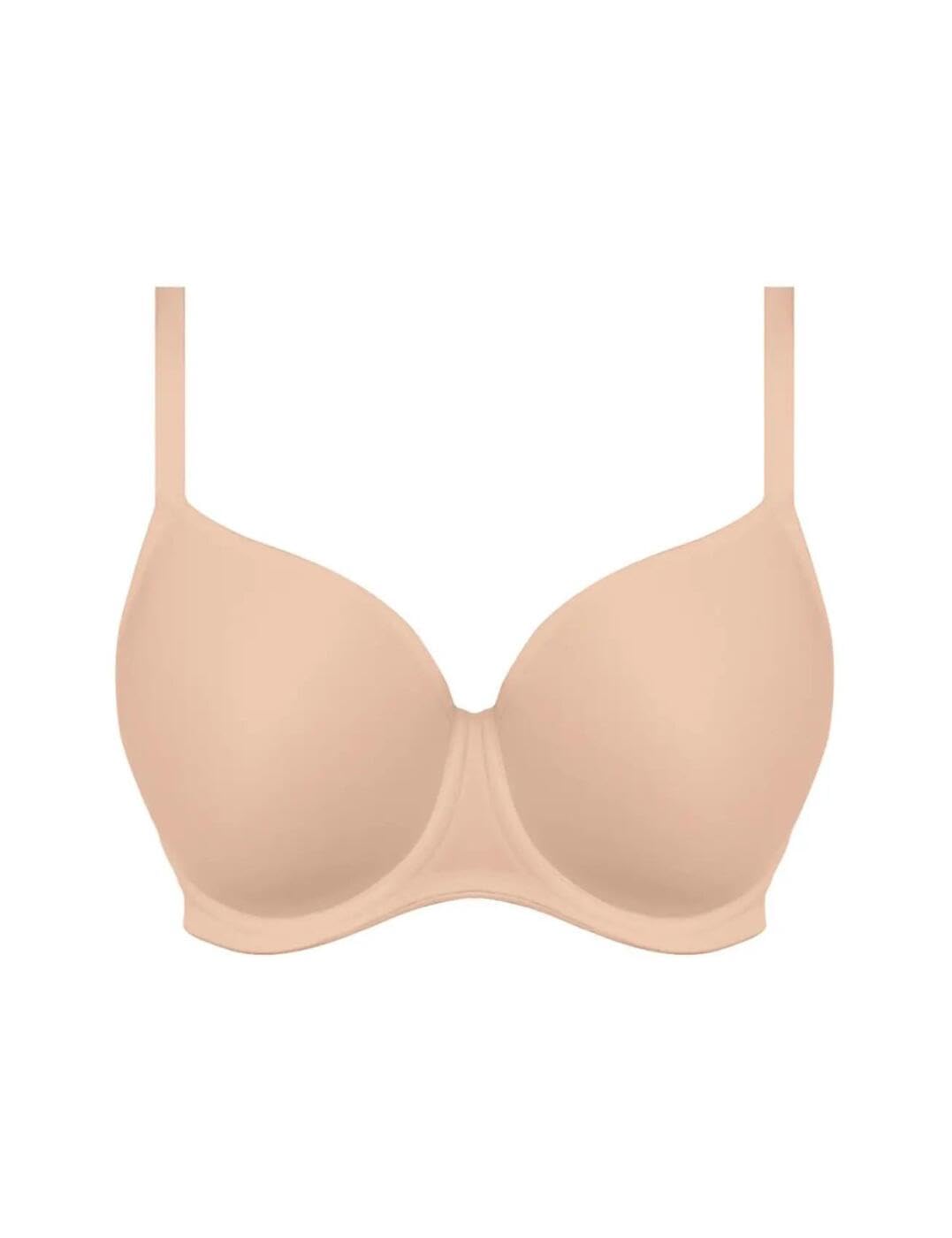 Freya Soutien-Gorge À Balconnet À Armatures Fancies Soutien-Gorge Balconnet Femme