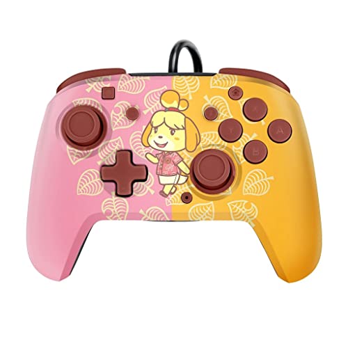 Manette de jeu Isabelle REMATCH Neuf - vue 4