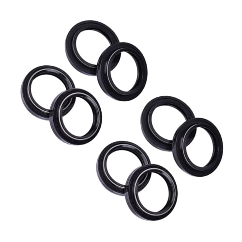 Sello de aceite horquilla 35 48 11 kit de retenes suspension para moto K1200 y 250