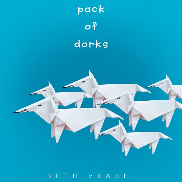 Cover art for Pack of Dorks