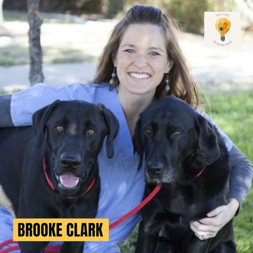 How Emergency & Critical Care can be a Career You Love (Brooke Clark)
