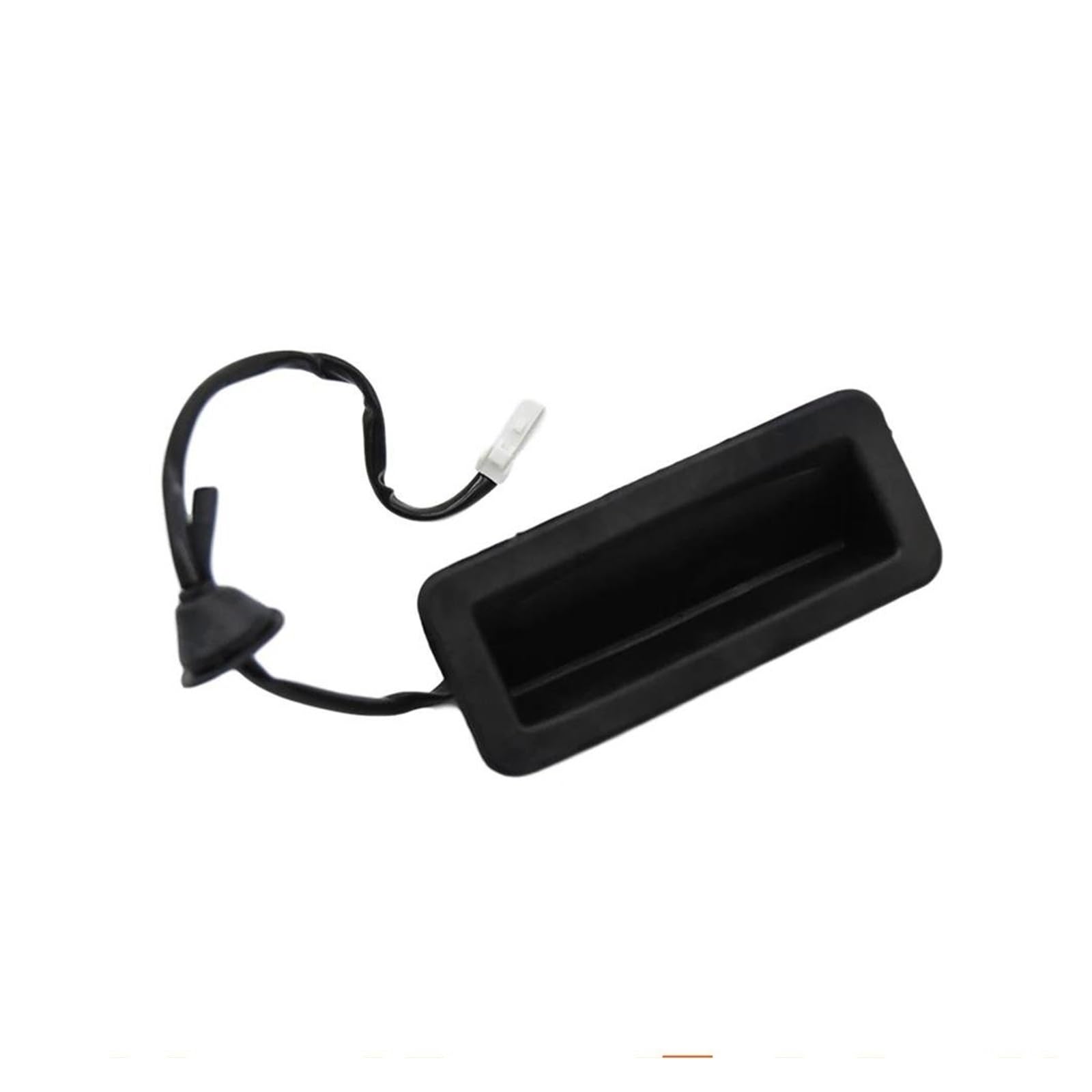 Poignée contact coffre Ford C-Max 2003-2010 pour retrouver un chargement facile du hayon