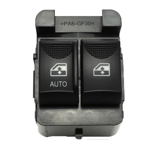 Interrupteur lève-vitre GMC Savana 1500 2500 3500 et Chevrolet Express SW4183