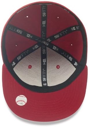 New Era Men's 'MLB Basic' Cap