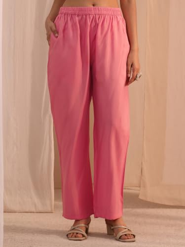 Image of Libas Womens Kurta Set
