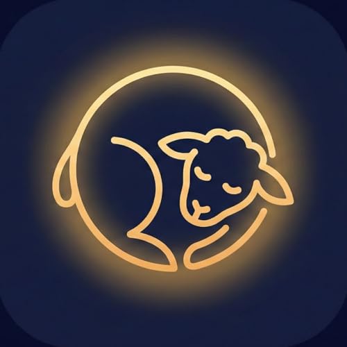 牧羊人的安息處 | 432Hz 療癒睡眠冥想 Podcast By 以諾 (Enoch) cover art