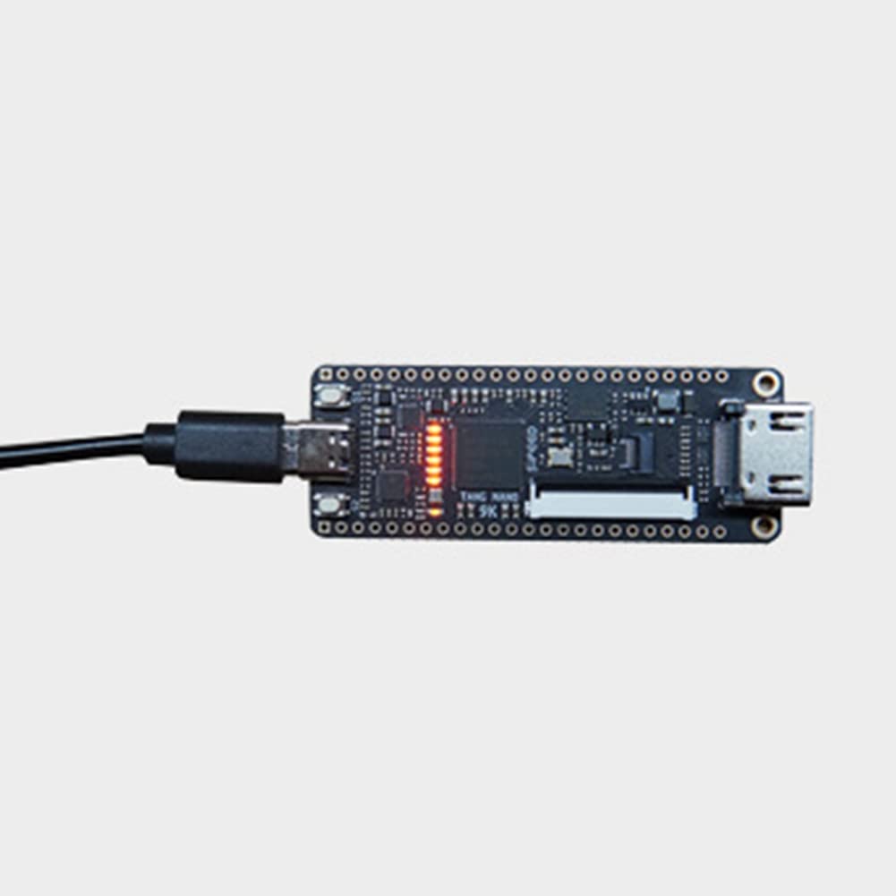 Nano 9K FPGA GW1NR-9 Carte de développement FPGA Kit GW1NR-9 RISC-V
