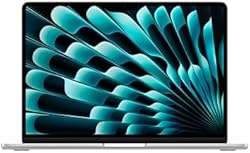 Apple 2025 MacBook Air 13-inch Laptop with M4 chip: Built for Apple Intelligence, 16GB Unified Memory, 256GB S