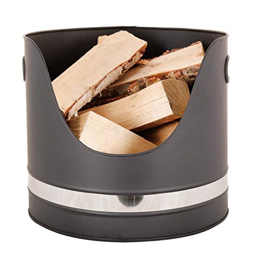 How to make a log store How to make a log store