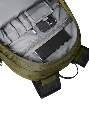 THE NORTH FACE Borealis Classic Sacs à dos Forest Olive/TNF Black Taille unique