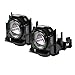 Dual / Twin Pack Original Panasonic Replacement Projector Lamp for ET-LAD60AW / ET-LAD60W including bulb and housing