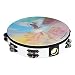 Tambourine, Praise, 10