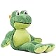 Schaffer 5481 Plüsch Frosch Charles 25 cm