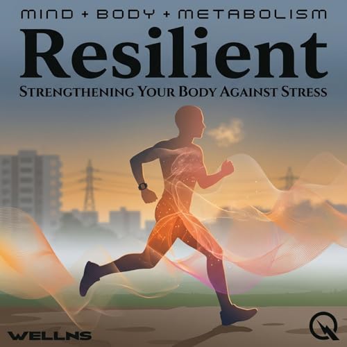 Resilient cover art