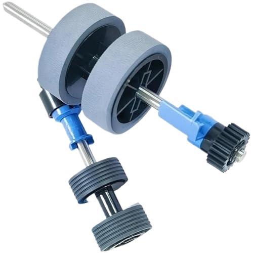 Kit rouleaux scanner Epson haute durabilité DS 530 570 770