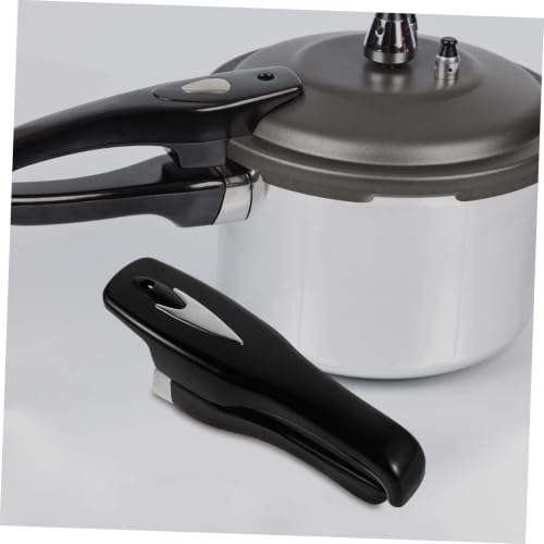 Mikikit Cookware Accesorio de Mango para Olla a Presión Reemplazable y Cómodo miniatura 5
