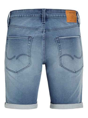 JACK & JONES Jjirick Jjicon I.K. Shorts Ge 136 Sn – Ansicht 4