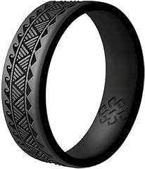 Dark Silver Strength