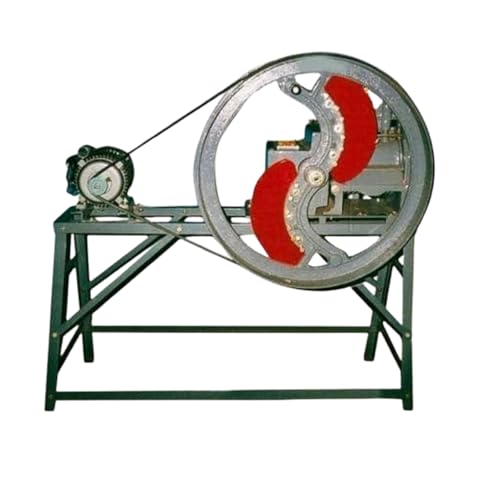 Image of KBS 2-in-1 Chaff Cutter Cultivator with 2 HP Motor Operated Kutti Machine 2 Blade Kabar Kutti Machine & Chara Cutter Fodder for Dairy Farming (Motor Operator Chaff Cutter)