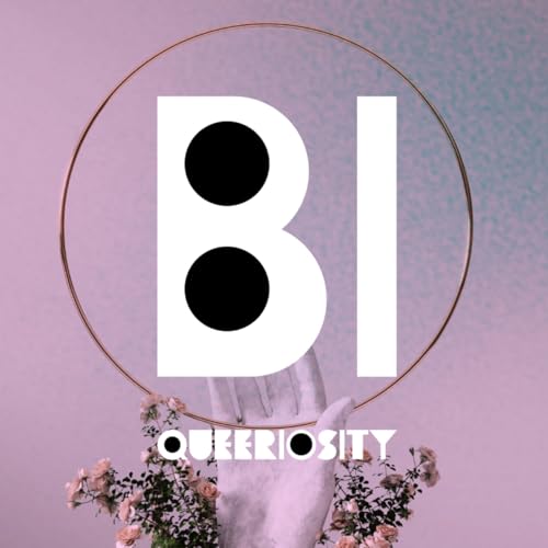 『Bi Queeriosity』のカバーアート