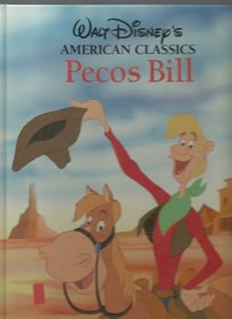 Pecos Bill