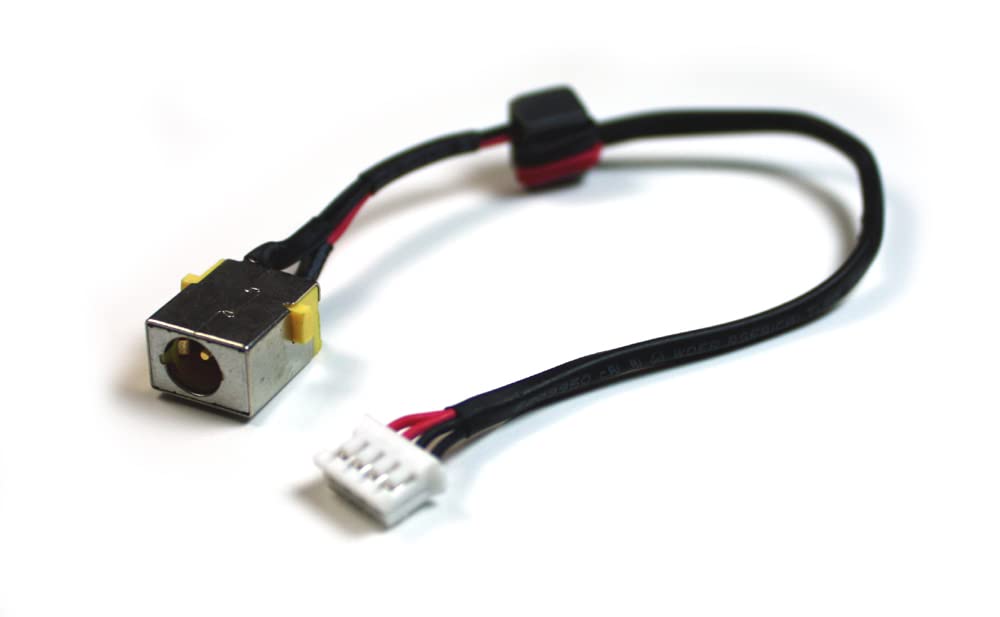 Cable conector de alimentación para portátil Acer Aspire V3-571-33116G50Makk 2