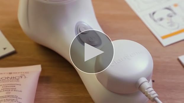 Amazon.com: Mia2 Sonic Facial Cleansing Facial Cleansing System