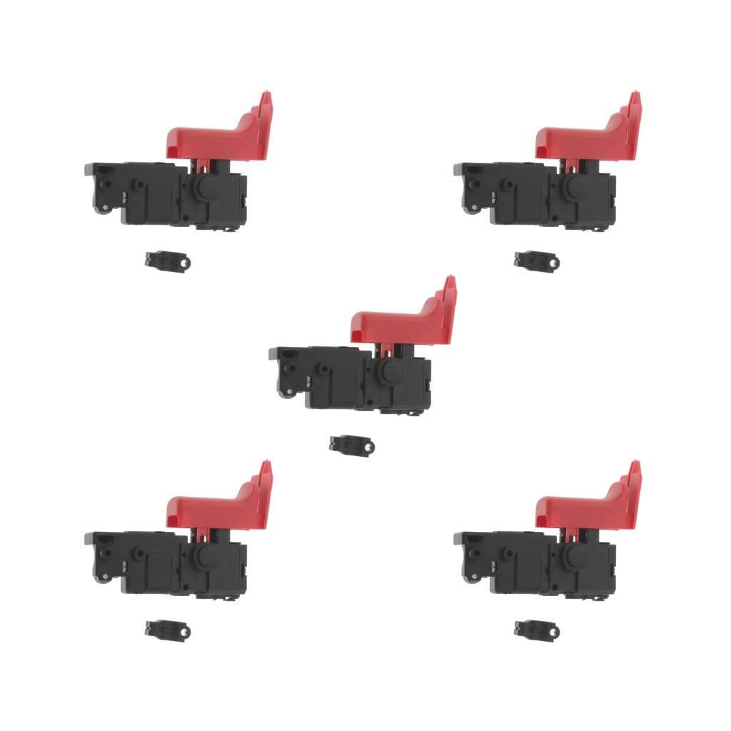 Interrupteur marteau électrique avec gâchette de rechange pour GBH2-26 DE DFR E