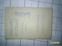 Andiamo in Italia 0245506780 Book Cover