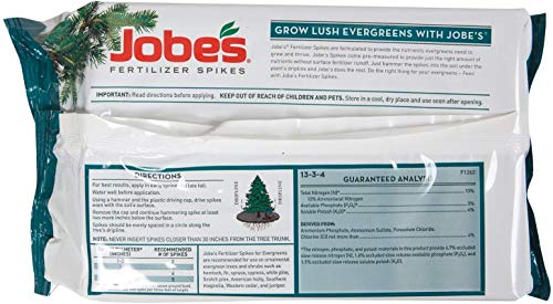 Jobes Evergreen 15 Spikes Value Pack miniatura 2