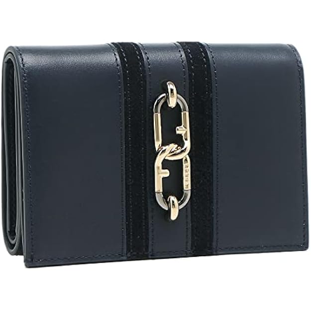 フルラ 三三つ折り財布 シレナ Mサイズ ネイビー レディース Furla Wp Ax0790 B1u00 並行輸入品 Laco Com Pe