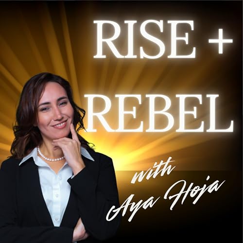 Rise + Rebel cover art