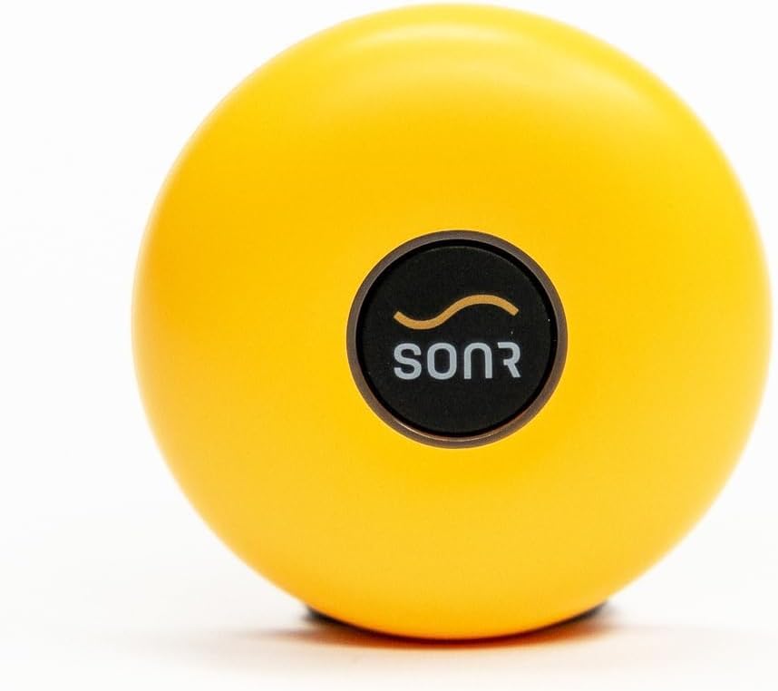 Miniatura 9 de SONR Música, reproductor de música subacuática de oreja abierta para nadadores, auriculares de natación, reproductor MP3 de conducción ósea