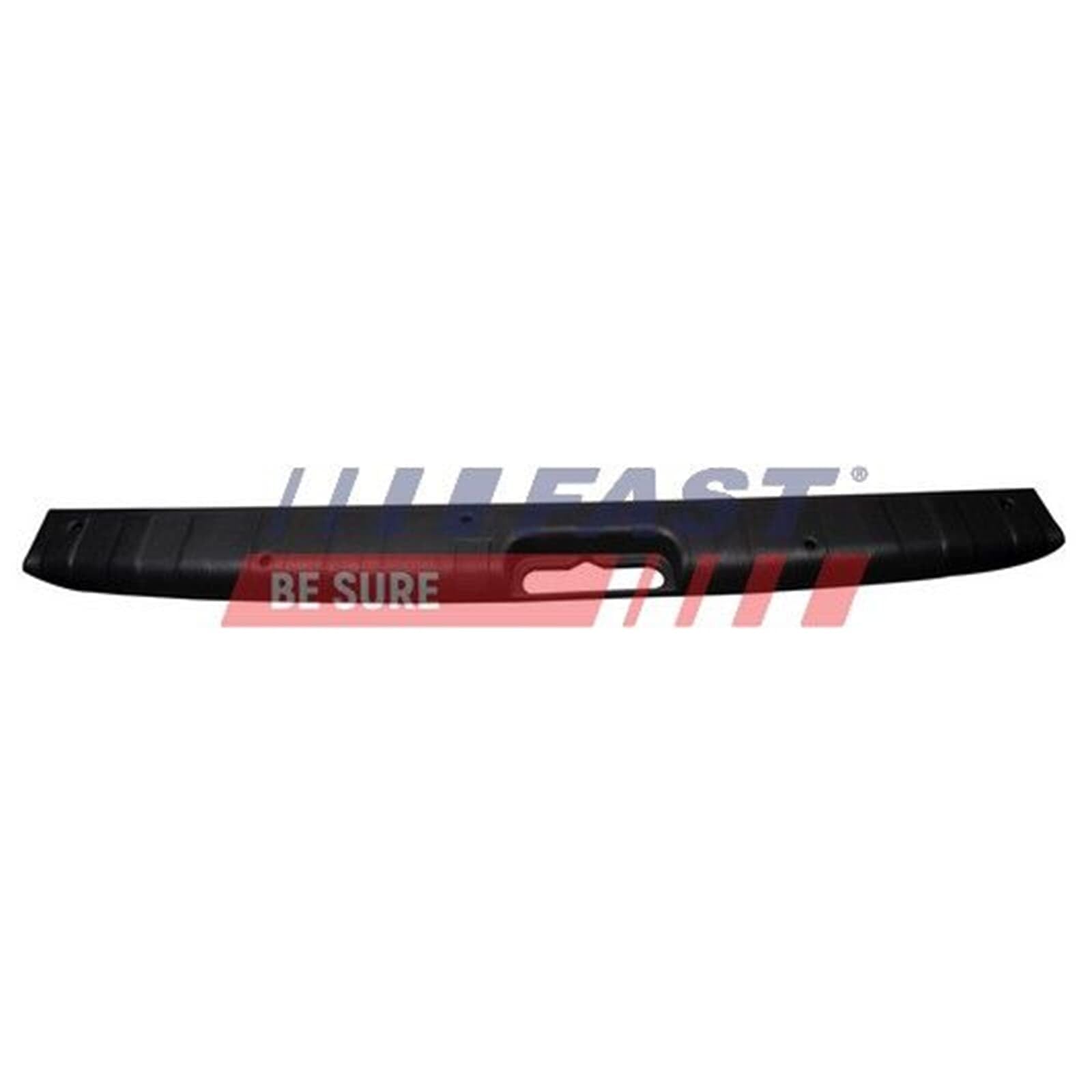 FAST Modanatura decorativa/protettiva, Fiancata FT90735 Compatibile con: FIAT DOBLO Großraumlimousine, DOBLO Kasten/Großraumlimousine