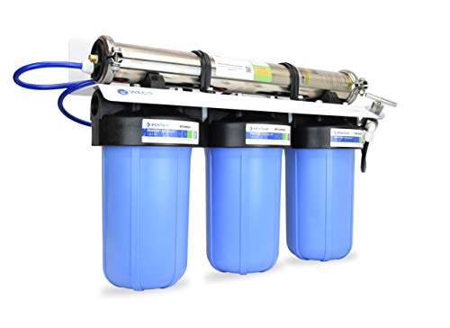 WECO NF Series NF-0350 Nanofiltration System