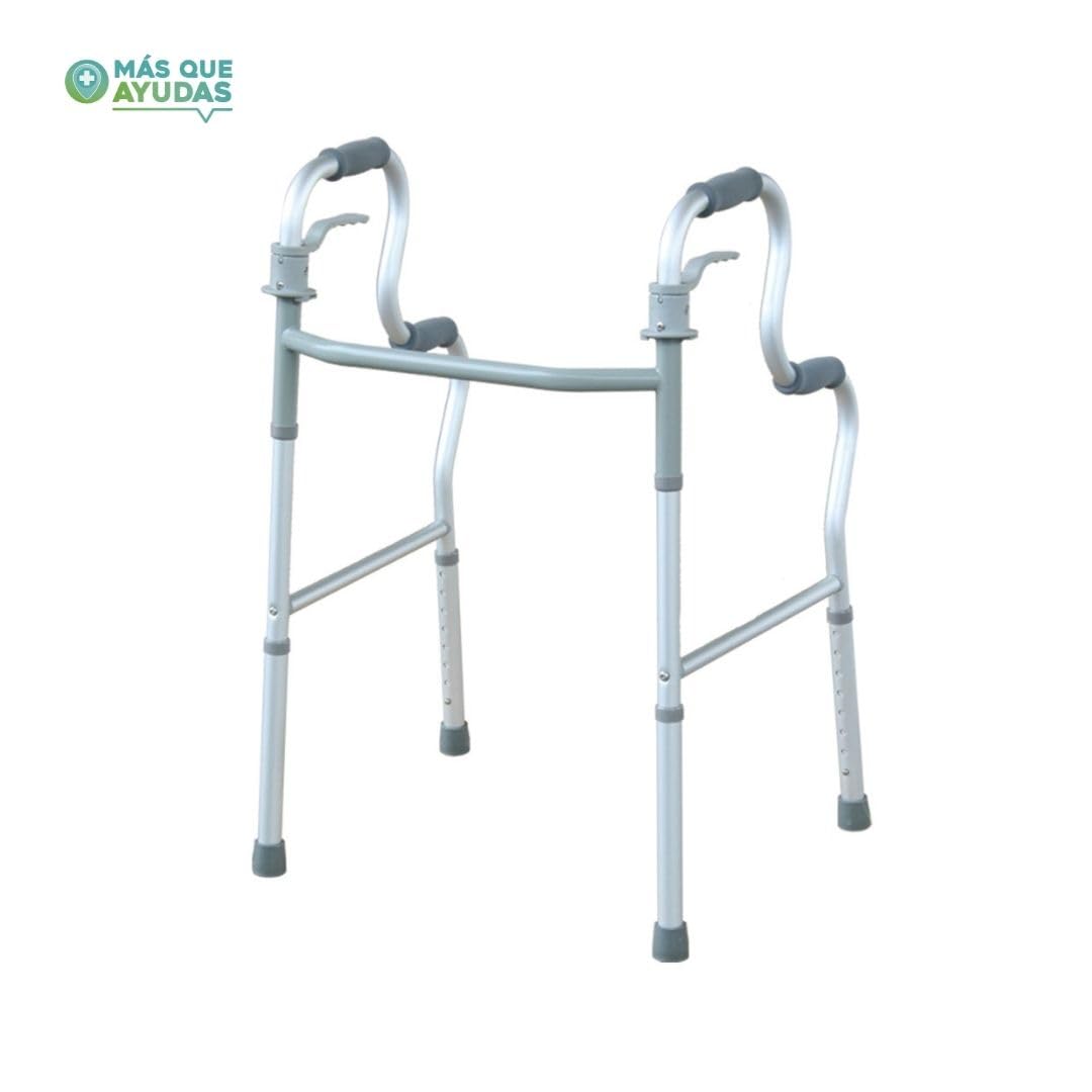 Andador de incorporación plegable | R. 2108