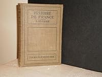 Histoire De France B000J2IORU Book Cover