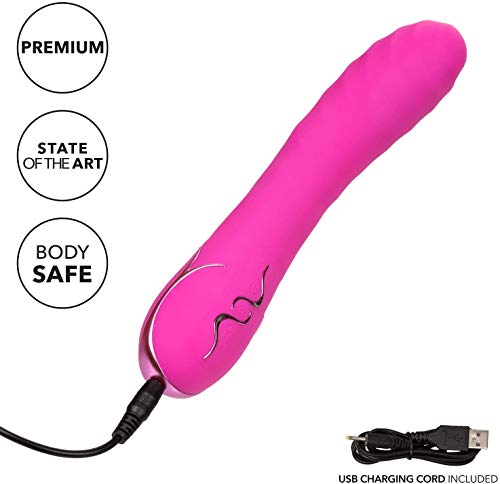 CalExotics Insatiable G Inflatable G-Wand - Image 8