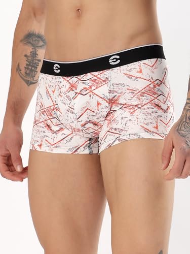 Image of Multicolor Boxer - Comfort Stretch Mens Underwear Combo Pack | Stylish Innerwear for Men's Modern Wardrobe Essentials
