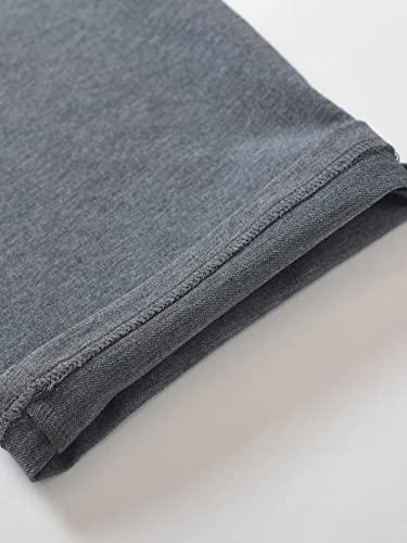 Image of Latuza Women's Petite Cotton Lounge Pants with Pockets