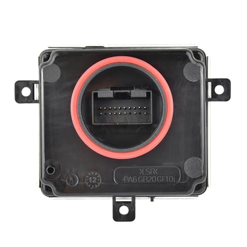Module de feux de jour DRL 4G0907697F ballast de rechange pour phare - 2