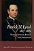 Patrick N. Lynch, 1817-1882: Third Catholic Bishop of Charleston (Non Series)
