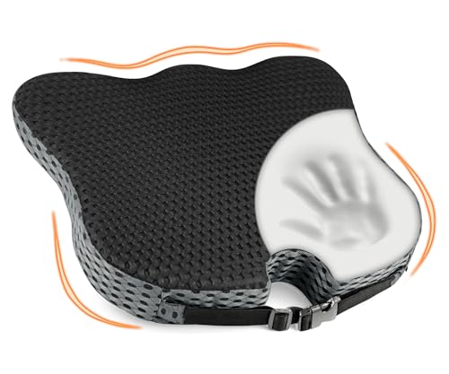 MAXPHENIX Wedge Driver Seat Cushion