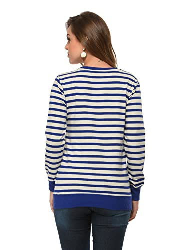 Image of Frenchtrendz Women's Sweatshirt(XS-4XL)
