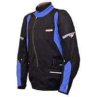 Amazon | シールズ(SEAL'S) バイク用ジャケット オールシーズン